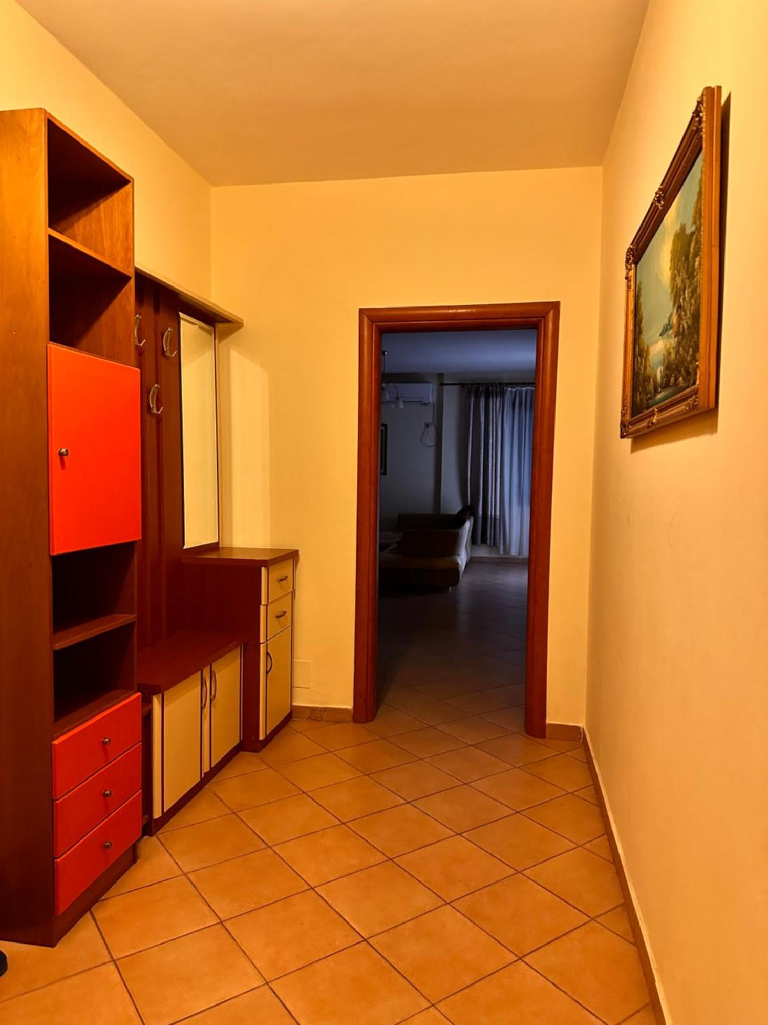 דירות טיראנה Grande House מראה חיצוני תמונה